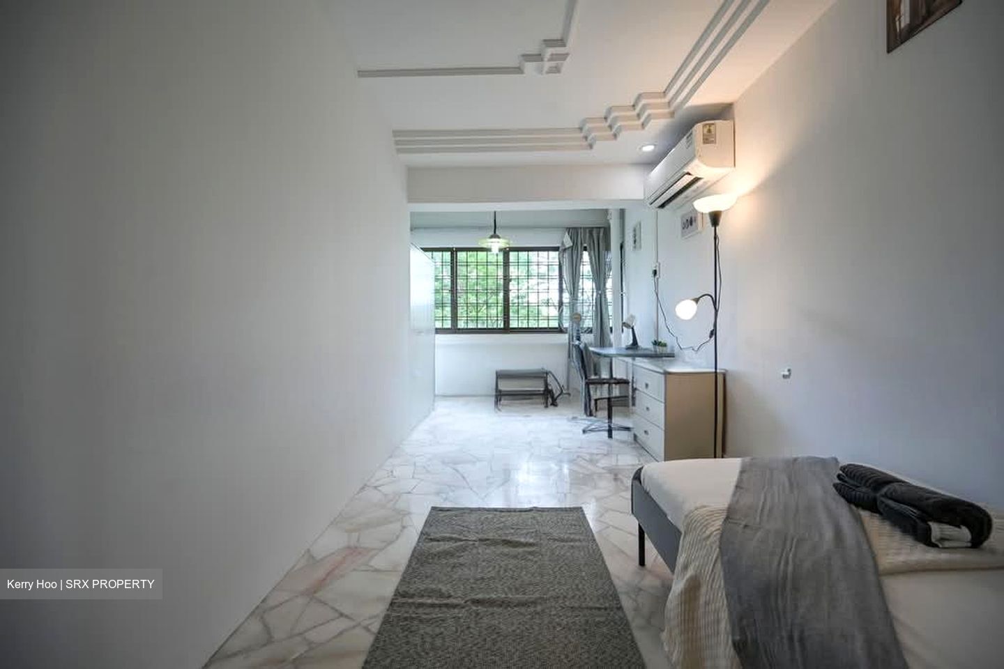 Ivory Heights (D22), Condominium #559249281